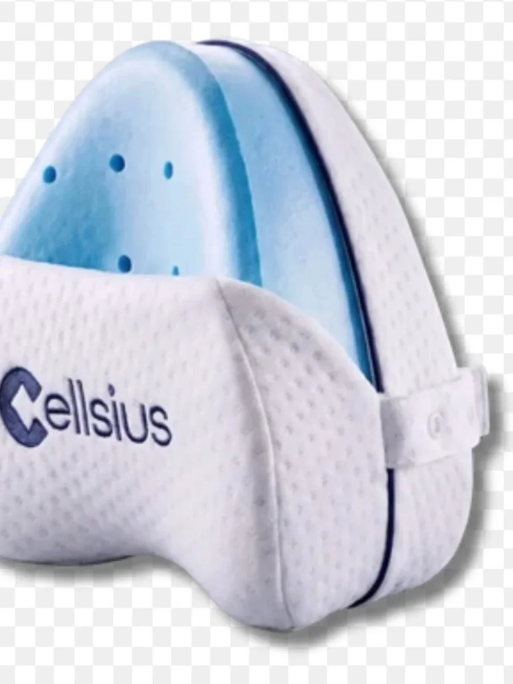 Cellsius knee pillow